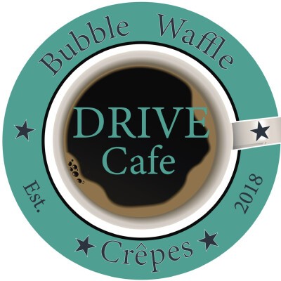 Logo Drive Cafe
