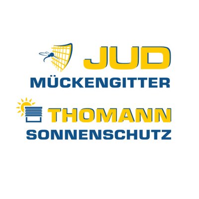 Logo Jud Thomann AG