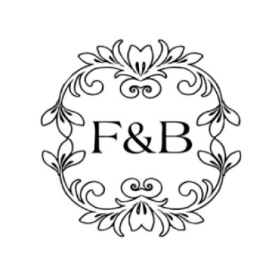 Logo Fudge and Bake GmbH Steven Bäni