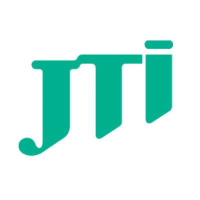 Logo JT International AG