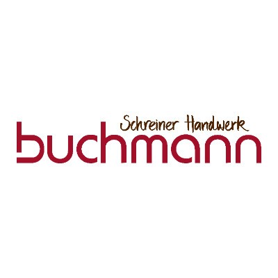 Logo Buchmann Schreinerei AG