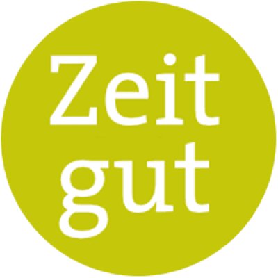 Logo Zeitgut Luzern