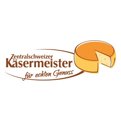 Logo Zentralschweizer Käsermeister Genossenschaft