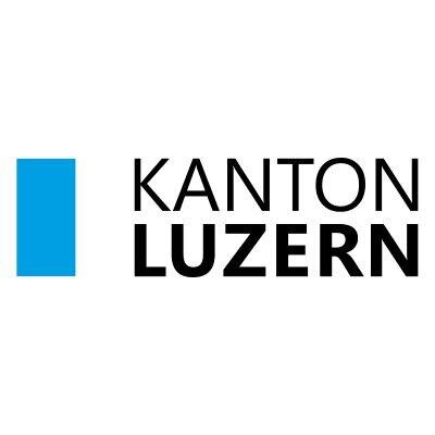Logo Kanton Luzern - Dienststelle Umwelt und Energie