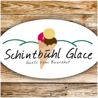 Logo Schintbühlglace AG