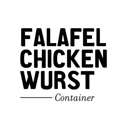 Logo Food-Container