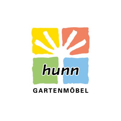 Logo Hunn Gartenmöbel AG