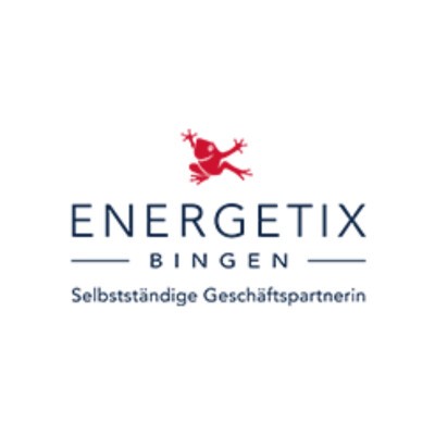 Logo Energetix Marty Verena