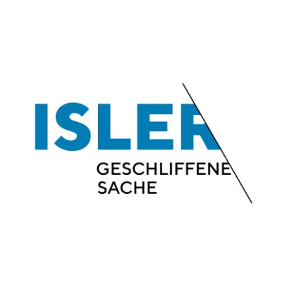 Logo K. Isler AG