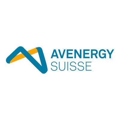 Logo Avenergy Suisse