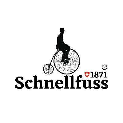 Logo Schnellfuss 1871 GmbH