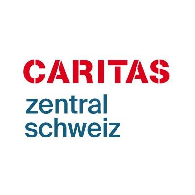 Logo Caritas Zentralschweiz