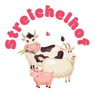 Logo Streichelhof