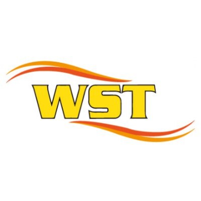 Logo WST- INFRAROTKABINEN