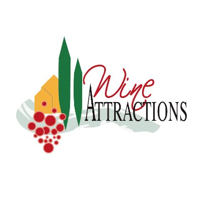 Logo Wine Attractions GmbH