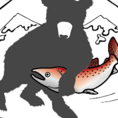 Logo Karl Koch Alaska Wildlachs
