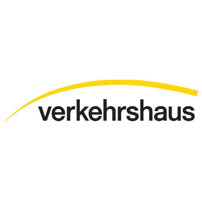 Logo Verkehrshaus der Schweiz