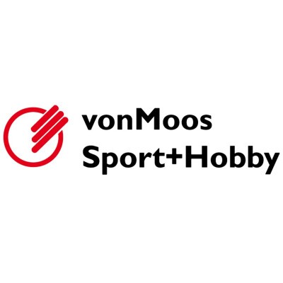 Logo von Moos Sport + Hobby