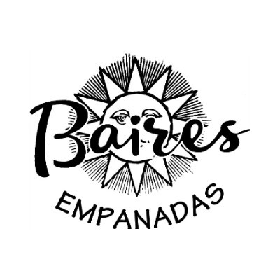 Logo Empanadas baires