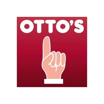 Logo OTTO'S AG