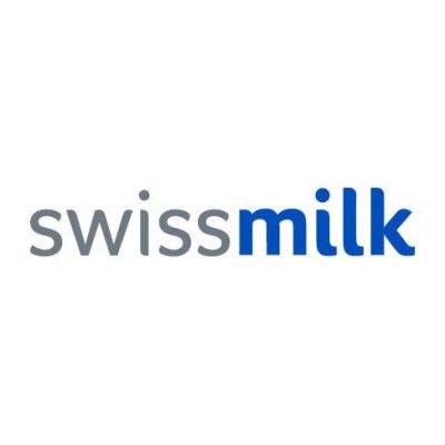 Logo Schweizer Milchproduzenten SMP