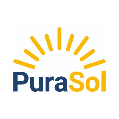 Logo PuraSol GmbH - Wir bringen die Sonne ins Haus