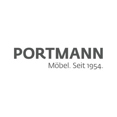 Logo Möbel Portmann