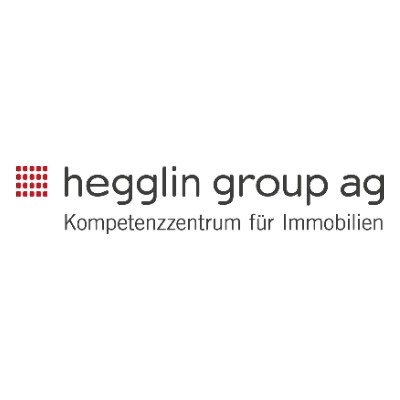 Logo Hegglin Group AG
