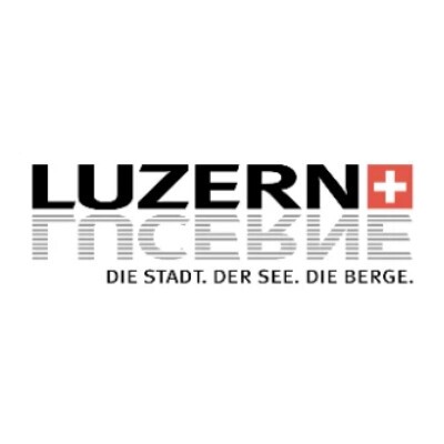 Logo Luzern Tourismus