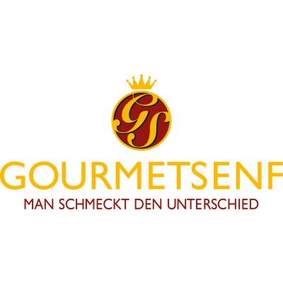 Logo Gourmetsenf