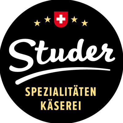 Logo Käserei Studer AG