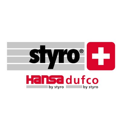 Logo styro ag -Wir lieben Ordnung