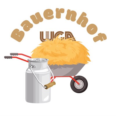 Logo Bauernhof