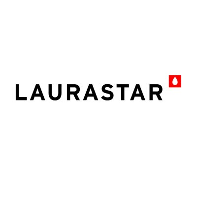 Logo Laurastar SA