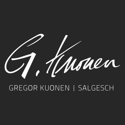 Logo GREGOR KUONEN Caveau de Salquenen