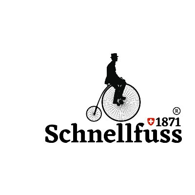 Logo Schnellfuss 1871 GmbH