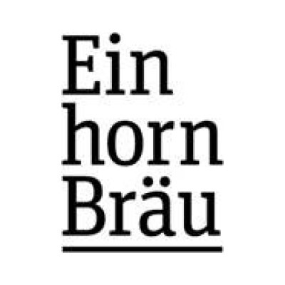 Logo Brauerei Einhorn AG
