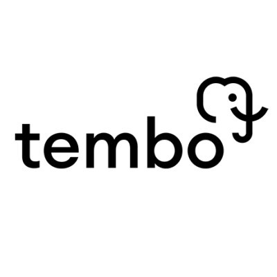 Logo Tembo GmbH