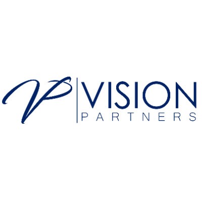 Logo Vision Partners GmbH