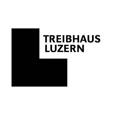 Logo Treibhaus Luzern