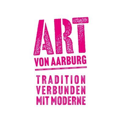 Logo ART VON AARBURG
