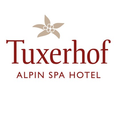 Logo Alpin Spa Hotel Tuxerhof