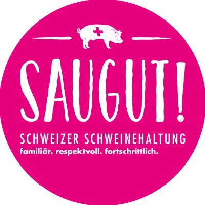 Logo SAUGUT!