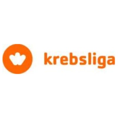 Logo Krebsliga
