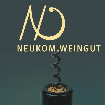 Logo NEUKOM.WEINGUT