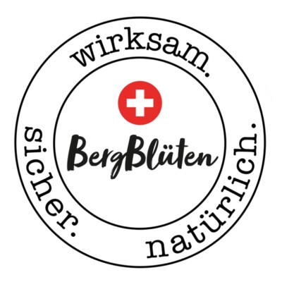 Logo BergBlüten AG