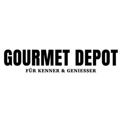 Logo Delikat-Essen AG - Gourmet Depot