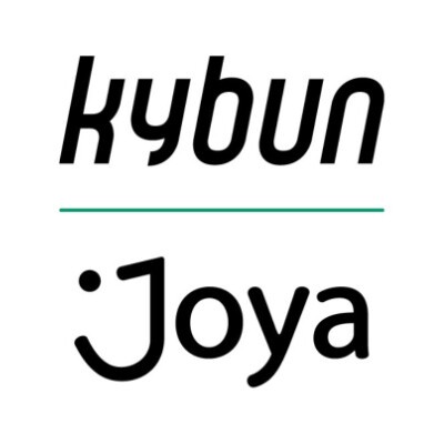 Logo kybun Joya Shop Luzern