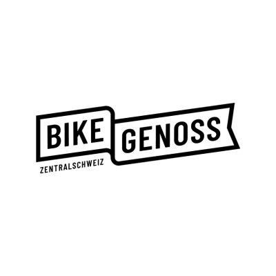 Logo Bikegenoss Zentralschweiz
