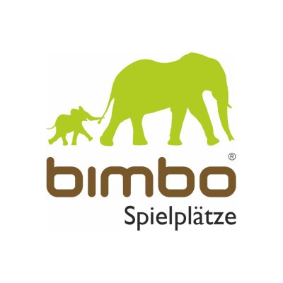 Logo bimbo HINNEN Spielplatzgeräte AG